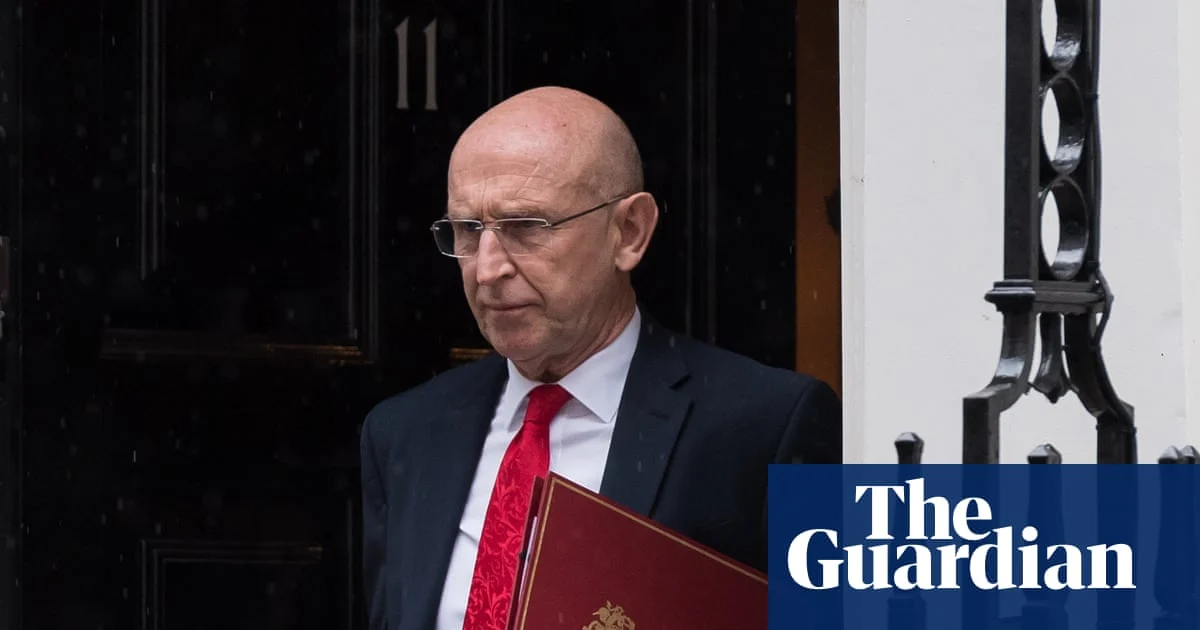 Healey Hires Labour Manifesto Writer Ravinder Athwal