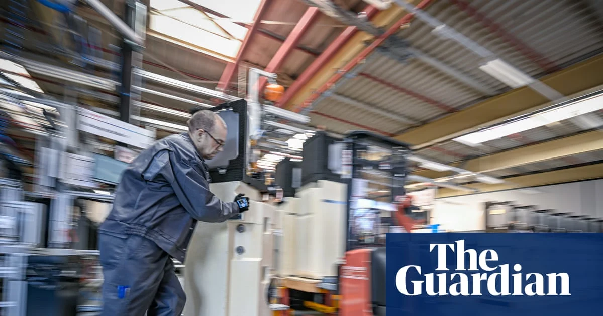 Heat pump sales jump across Europe amid tax cuts and energy price shocks