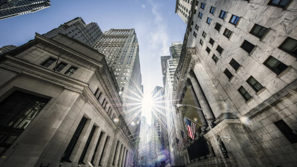 Federal Reserve Meeting and Conferences Impact Stock Market