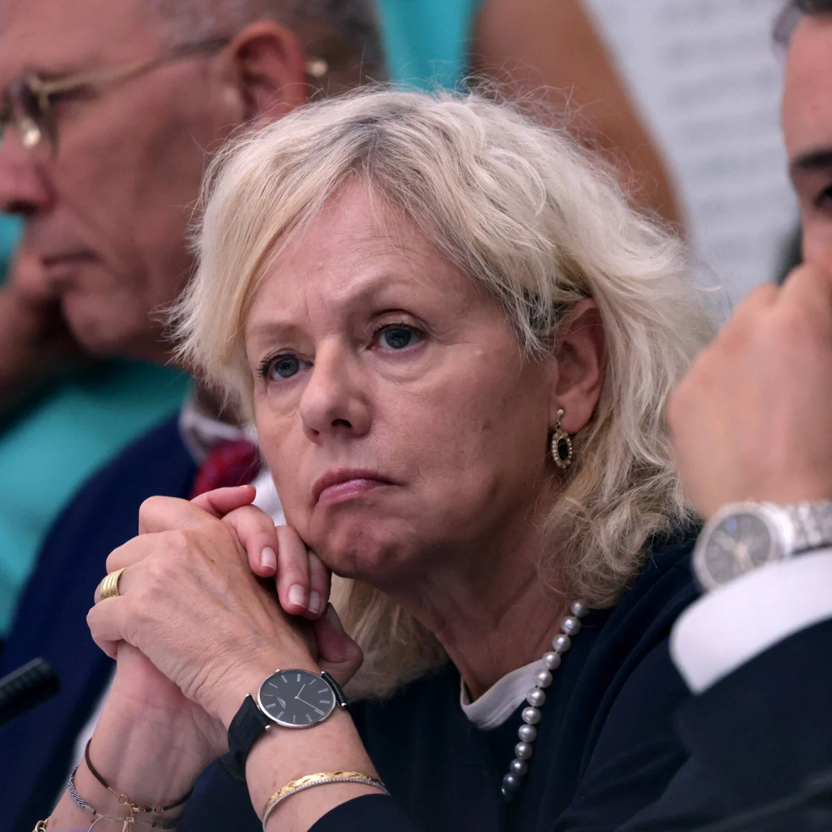 Israeli Attorney General Blocks Key Netanyahu Agenda Items