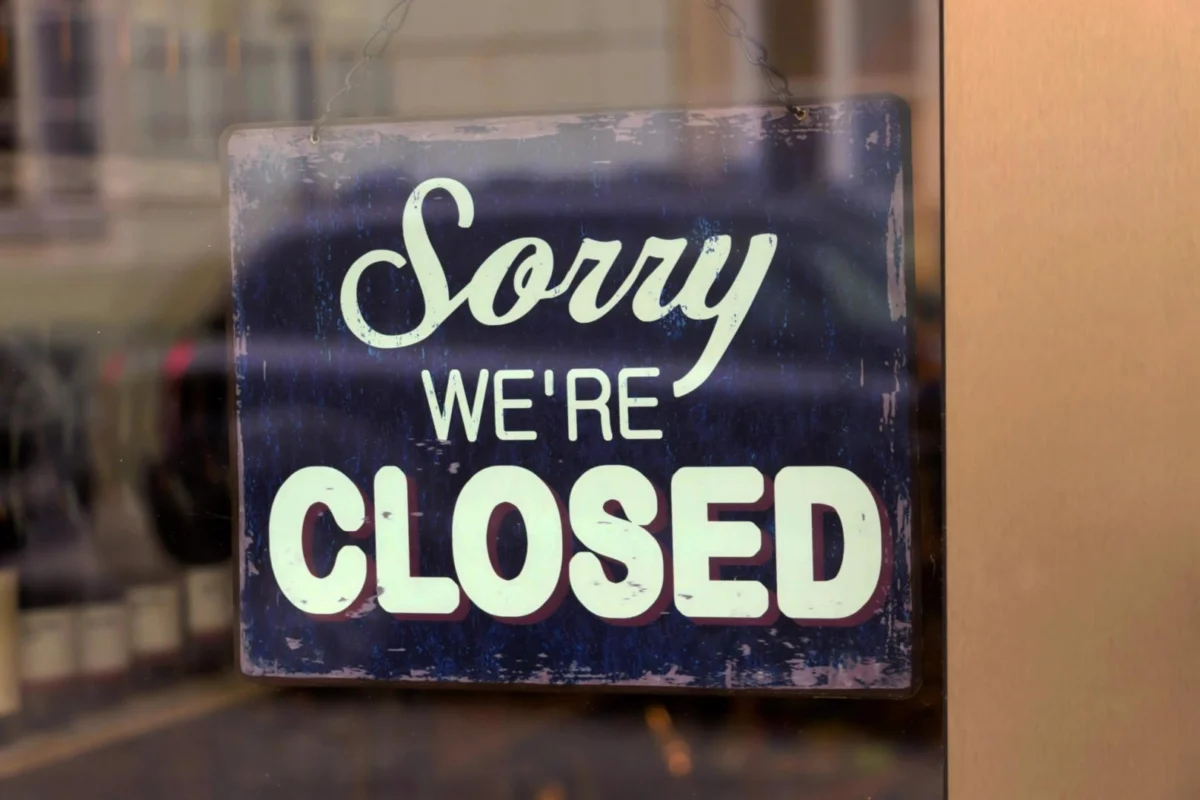 Hong Kong Crypto Exchange CoinEx to Cease Operations After Nine Years