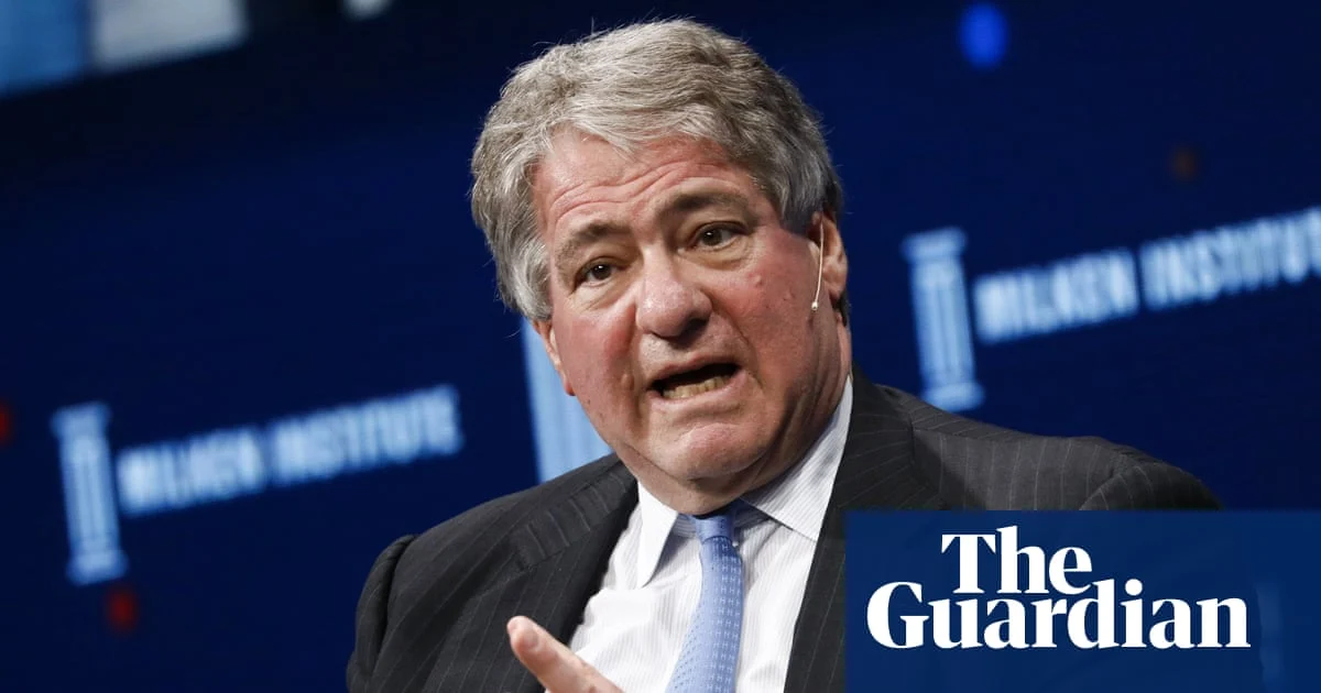 House panel votes to cite Leon Black in contempt over Epstein probe