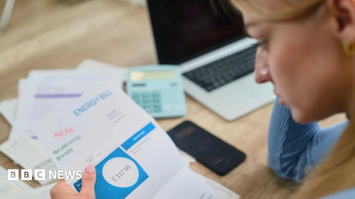 Household energy bills set for biggest rise in four years