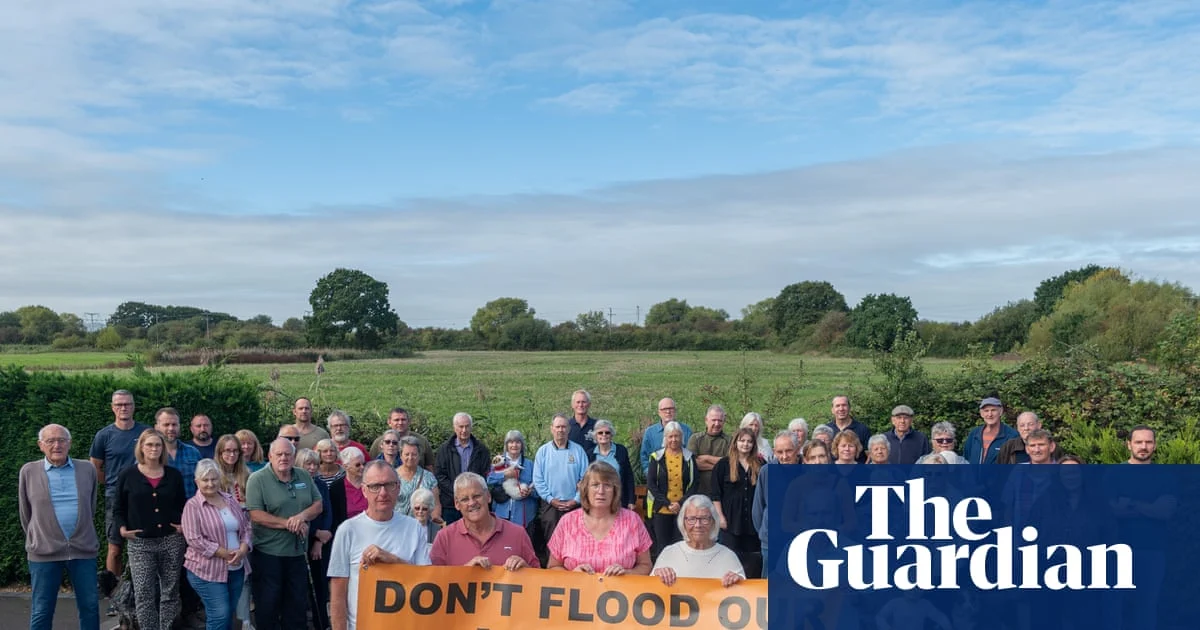 High Court Allows Houses on Floodplains Despite Safety Test Fail
