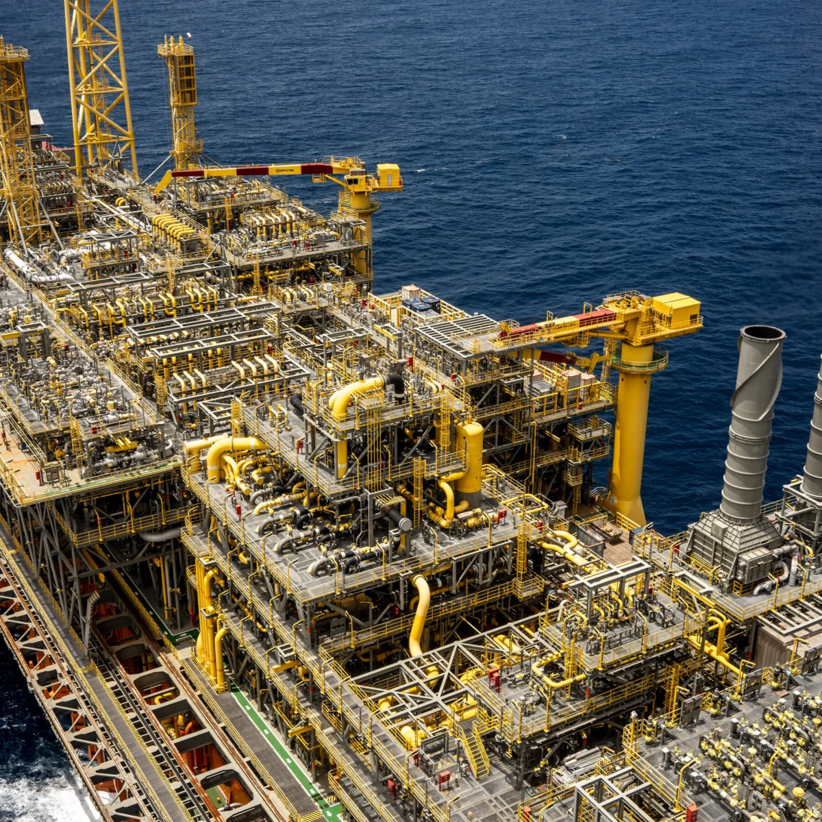 Guyana Oil Drives Exxon Mobil Profits Amid Political Risks