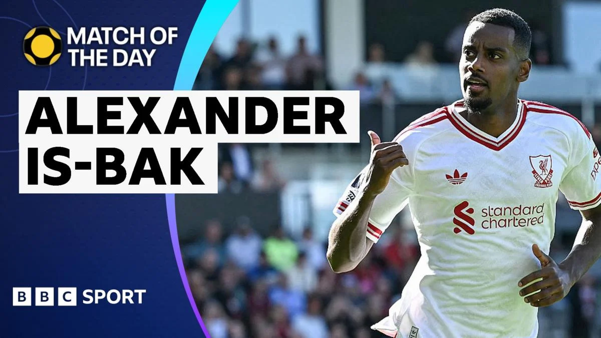 Liverpool Adjust Approach To Get More Involvement From Isak