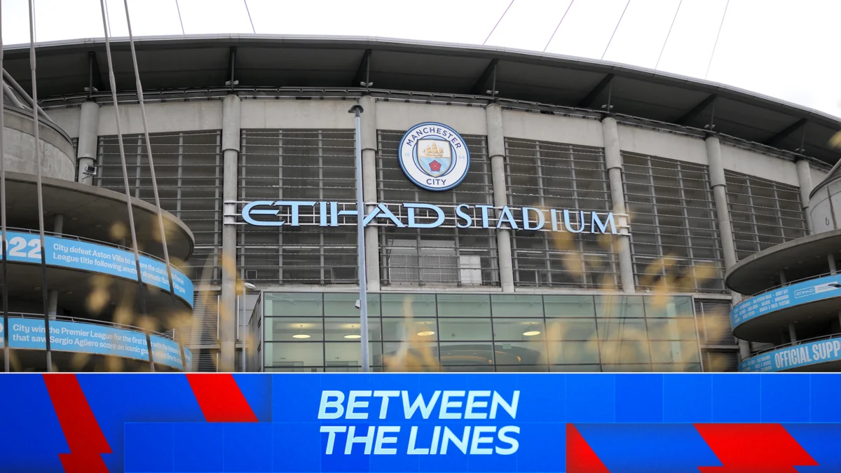 How Man City’s Disguised Funding Changed Football Landscape