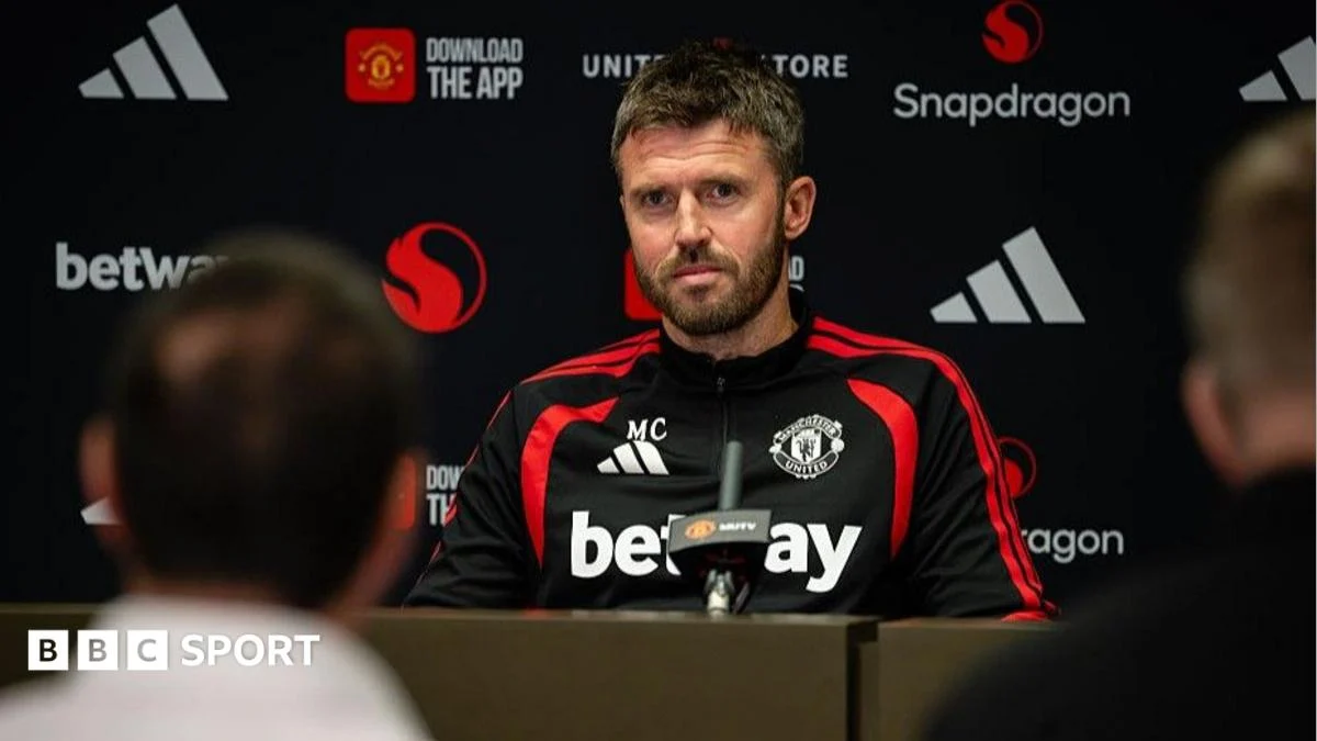 Manchester United believe they can compete despite lower spending