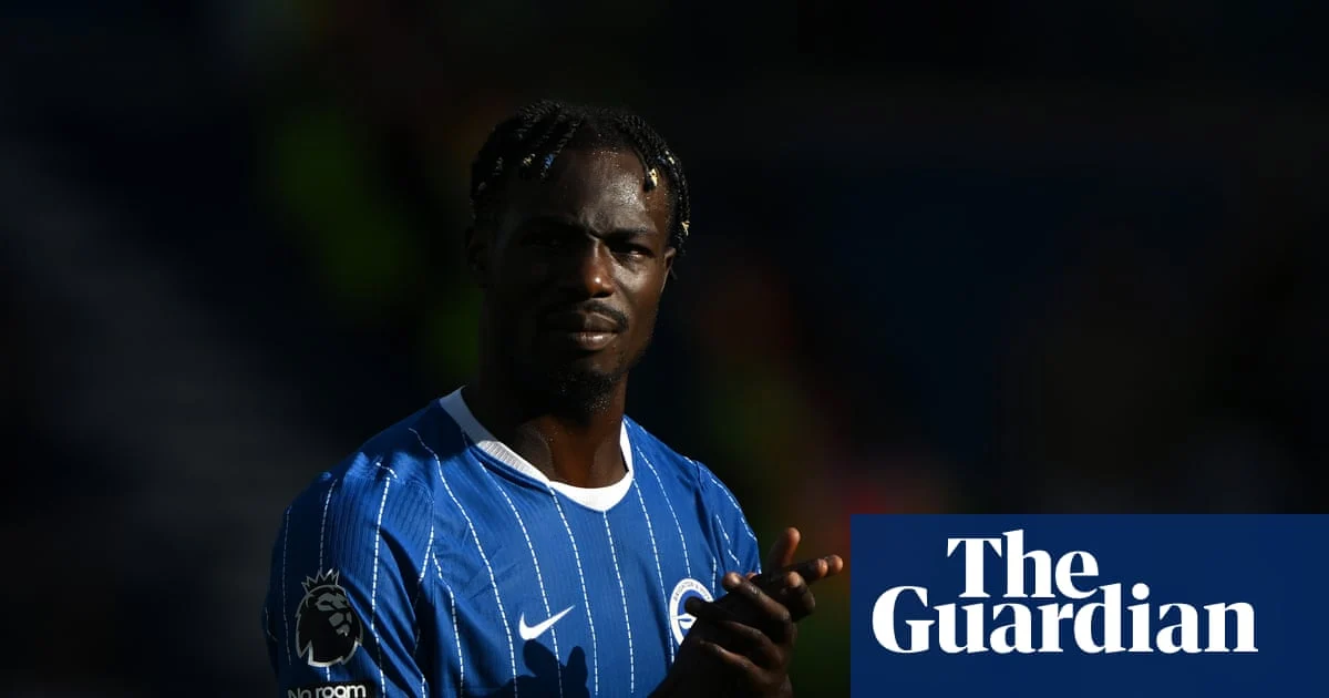 Promise David Rises From Estonian Shadows to Premier League