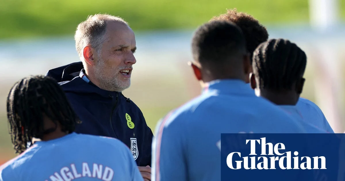 England Turn to Crosses to Break Down Spain Defense