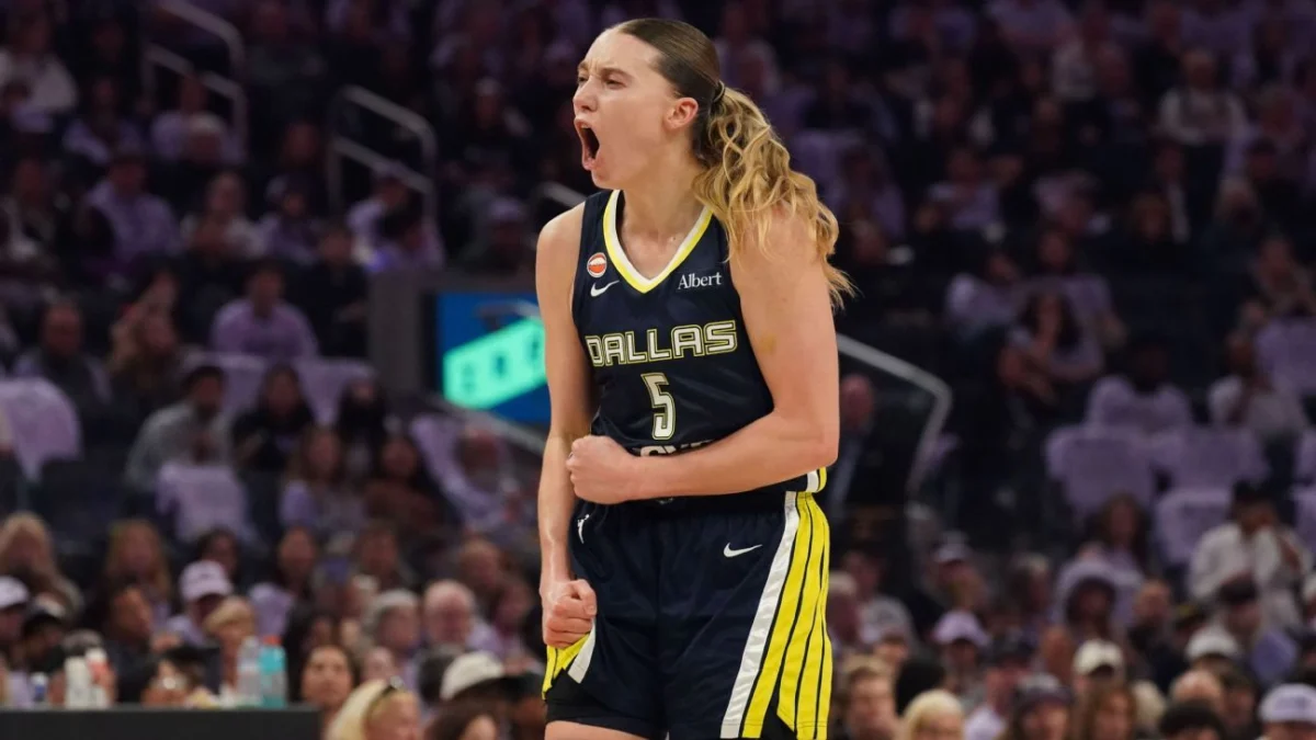 Mystics and Wings Face Elimination in First-Round Playoff Clash