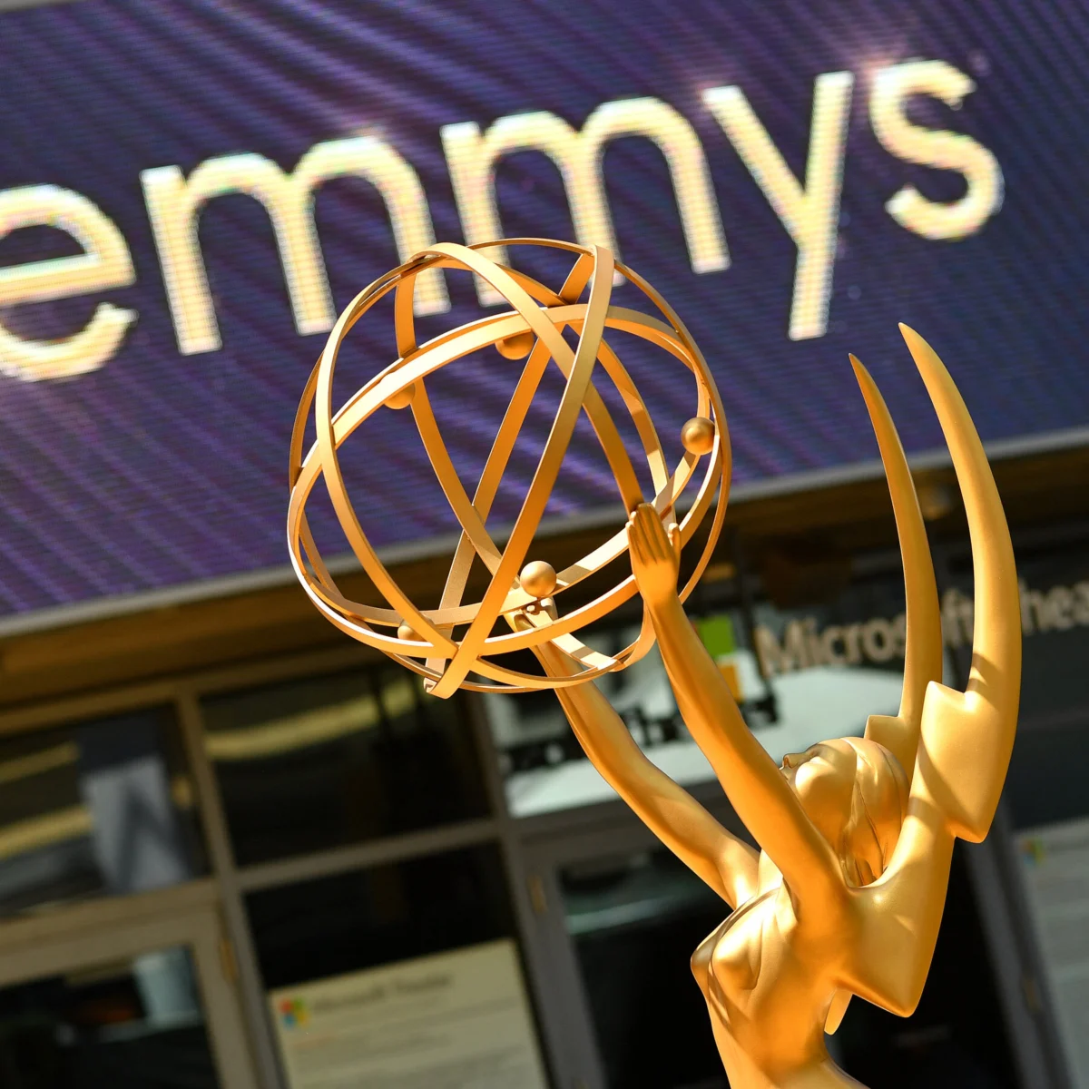 How to Watch the 2026 Emmy Awards on NBC