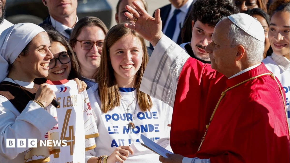 Pope Francis to Hold Mass in Paris During Upcoming Visit