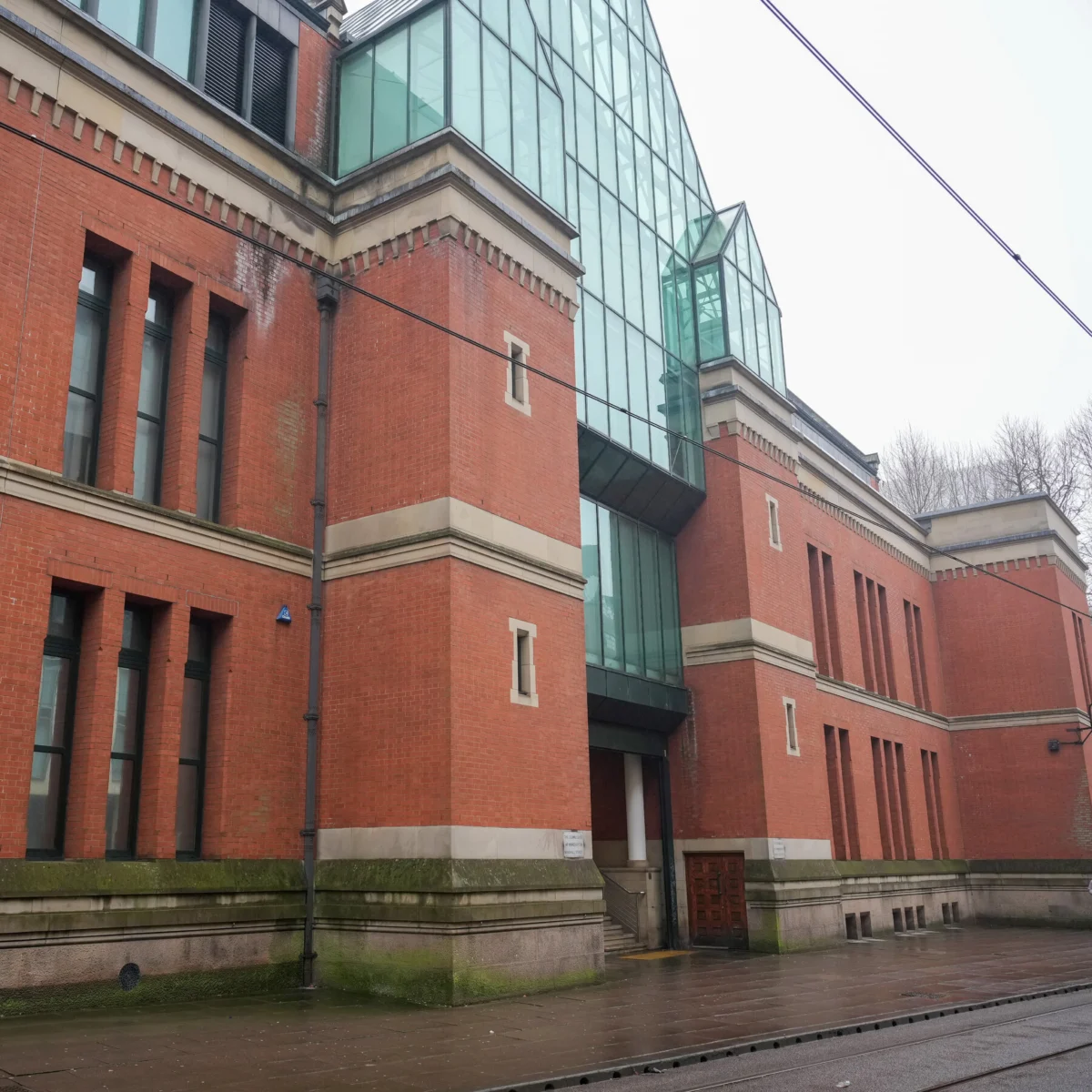 Husband, 12 Men Accused of Yearslong Drugging and Rape in UK