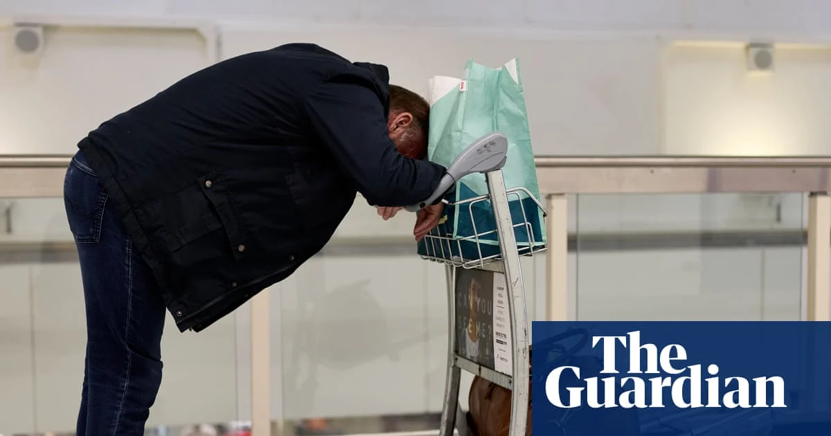 British Man Deported from Sweden Torn from Wife and Home After Brexit Legal Battle