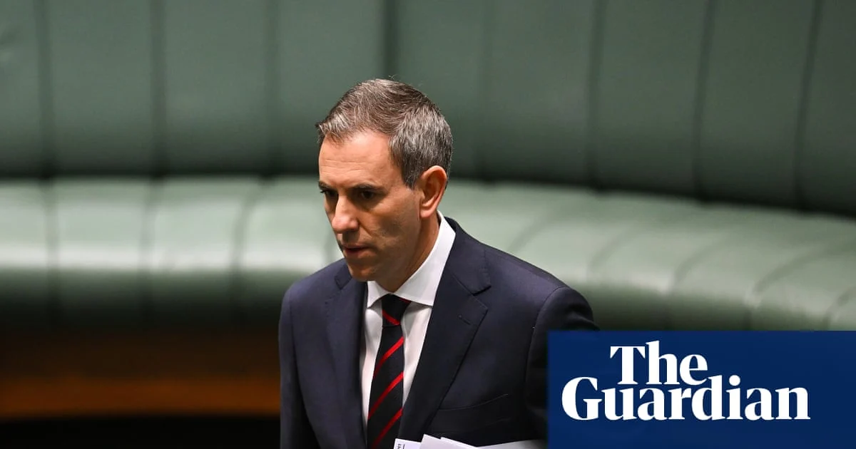 IMF Downgrades Australia Economic Forecast Over Rate Hike Fears