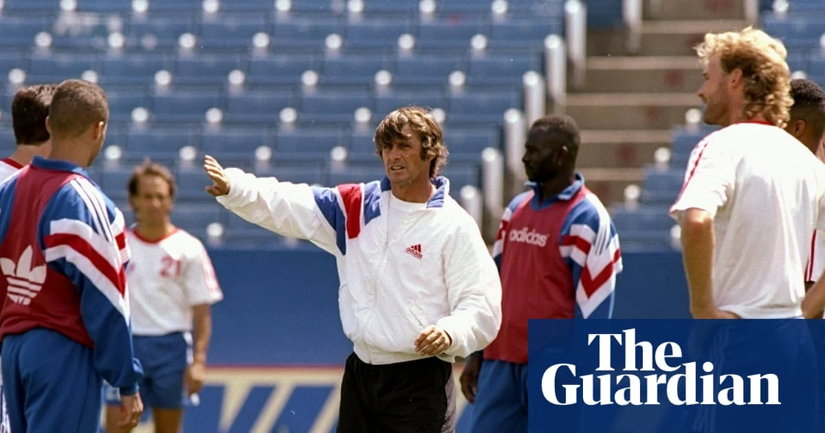 USMNT history trio of teens recalled as Sullivan nears call-up