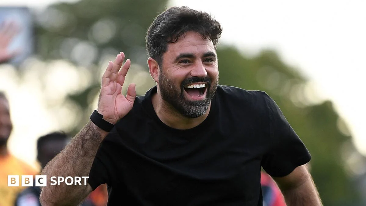 Swansea Maintain Strong Start as Matos Downplays Position