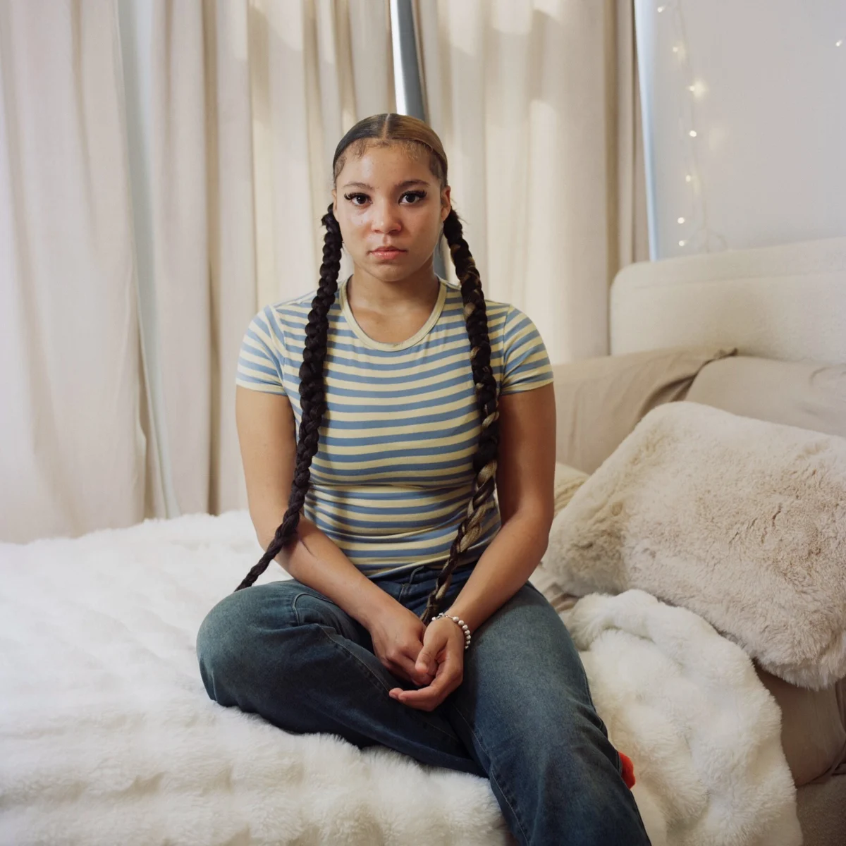 Author Reflects on Daughter’s Education Choice Amid NYC School Inequity