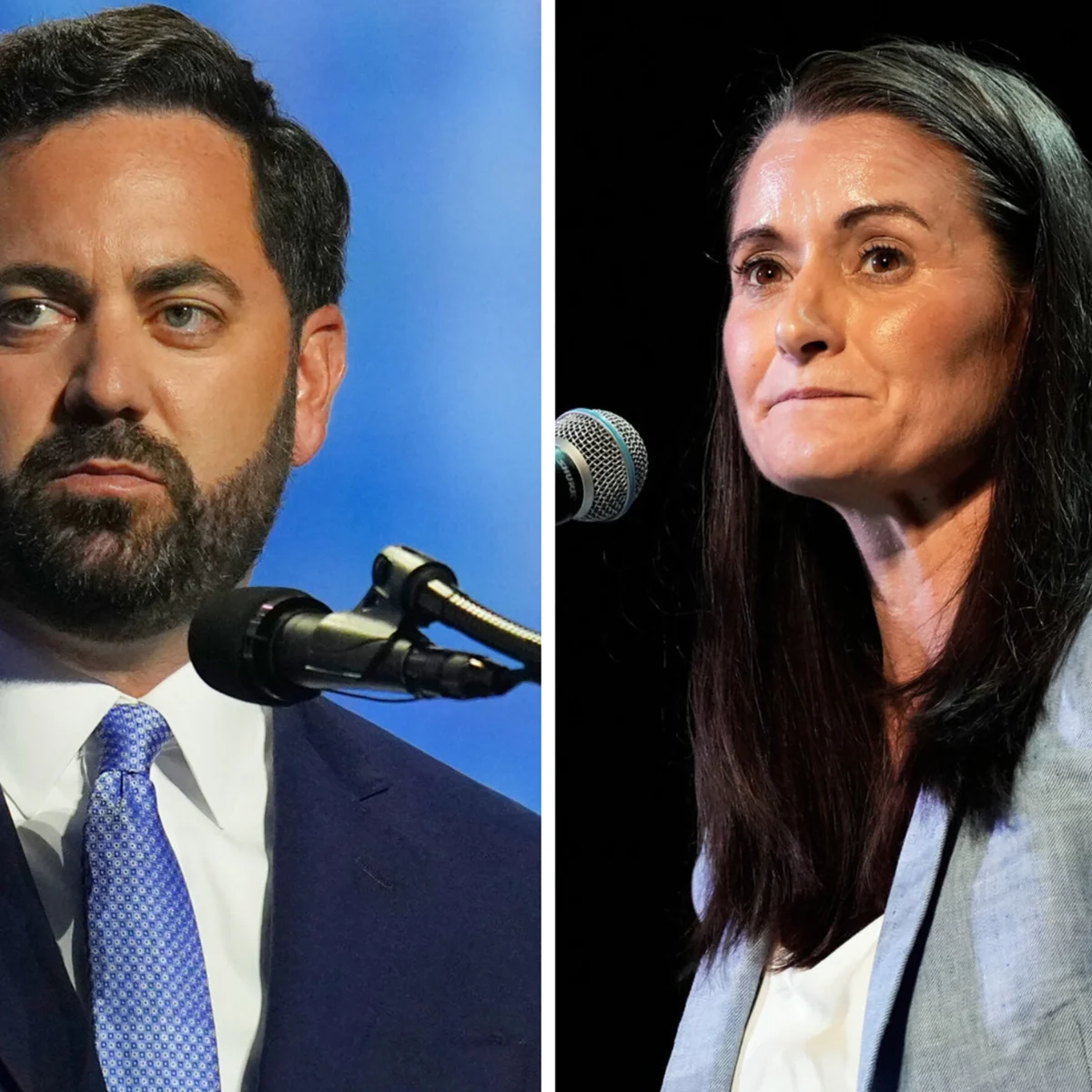 NY Suburban Candidates Debate Trump, Energy, Data Centers