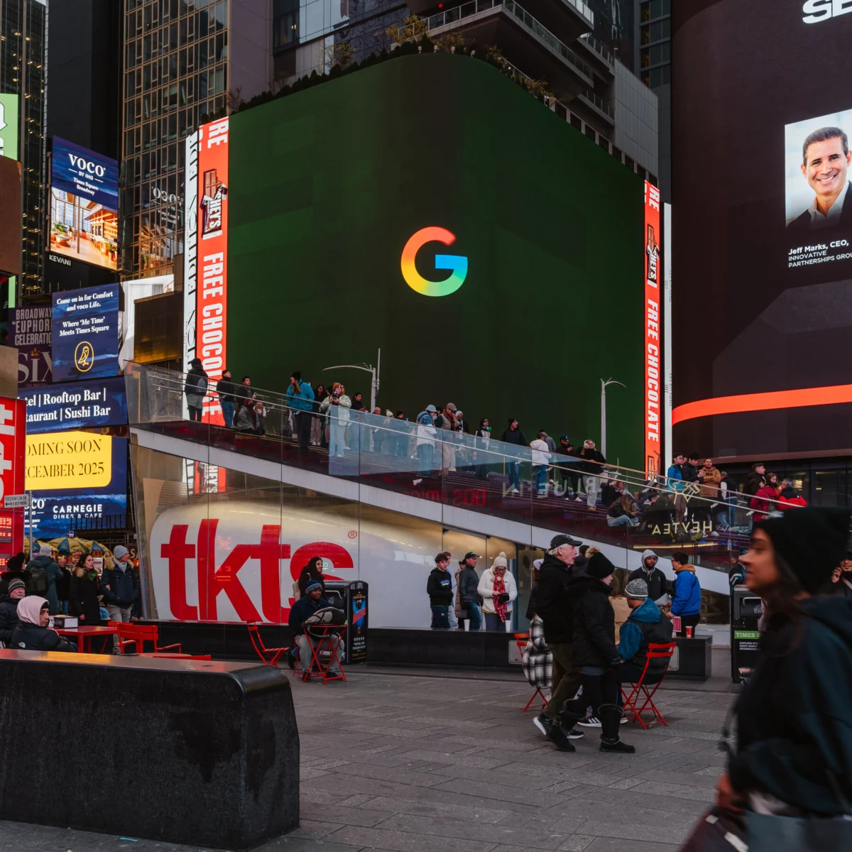 Google Wins Court Ruling Avoiding Ad Tech Breakup