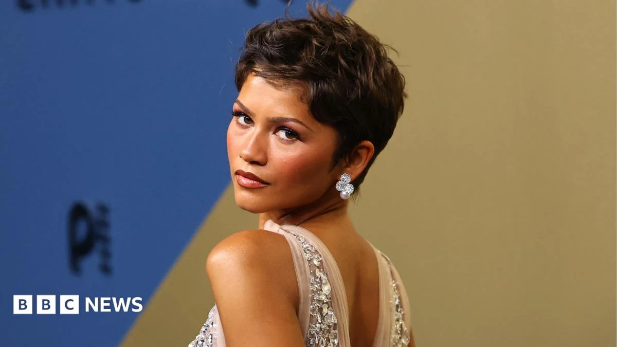 Emmy Awards Red Carpet Gathers TV Stars in Los Angeles