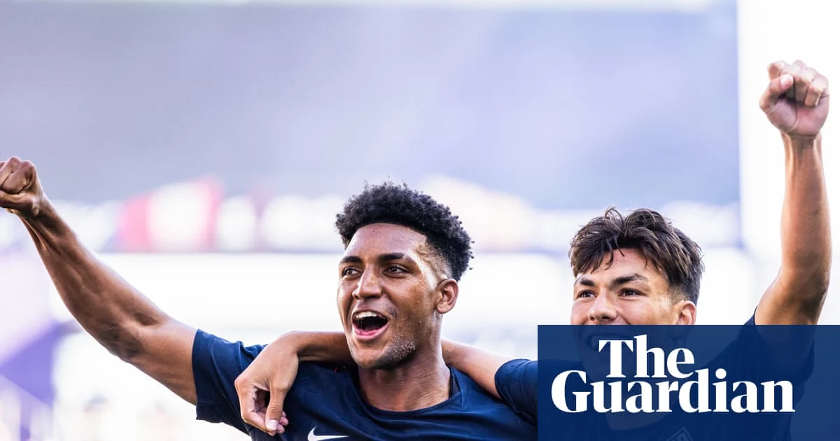 USMNT Youth Movement Delivers Fresh Energy After World Cup Exit