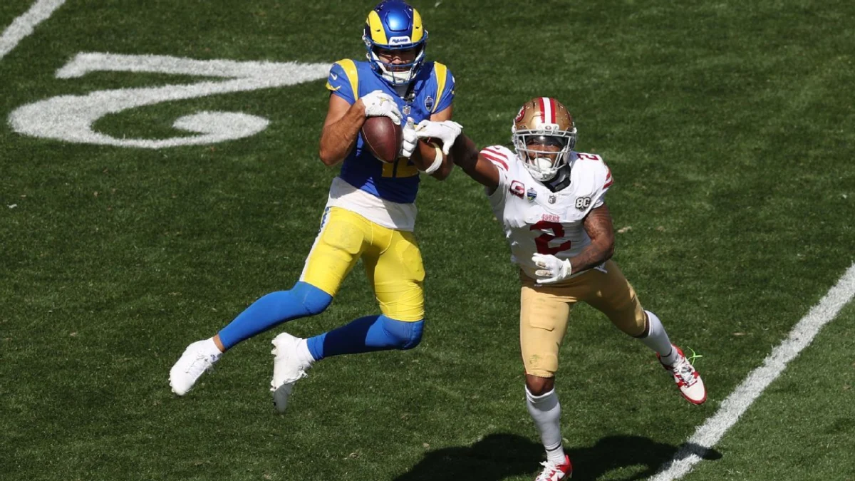 Inactives Watch: Williams Out, Nacua Uncertain, Darnold Cleared