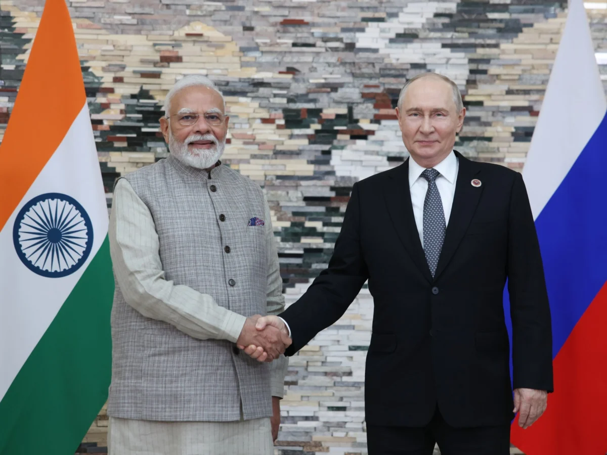 India warns US tariffs on Russian oil could impact bilateral ties