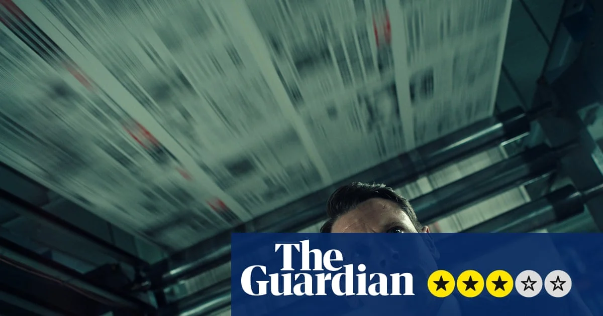 Danny Boyle’s ‘Ink’ Depicts Sun Newspaper’s Early Days