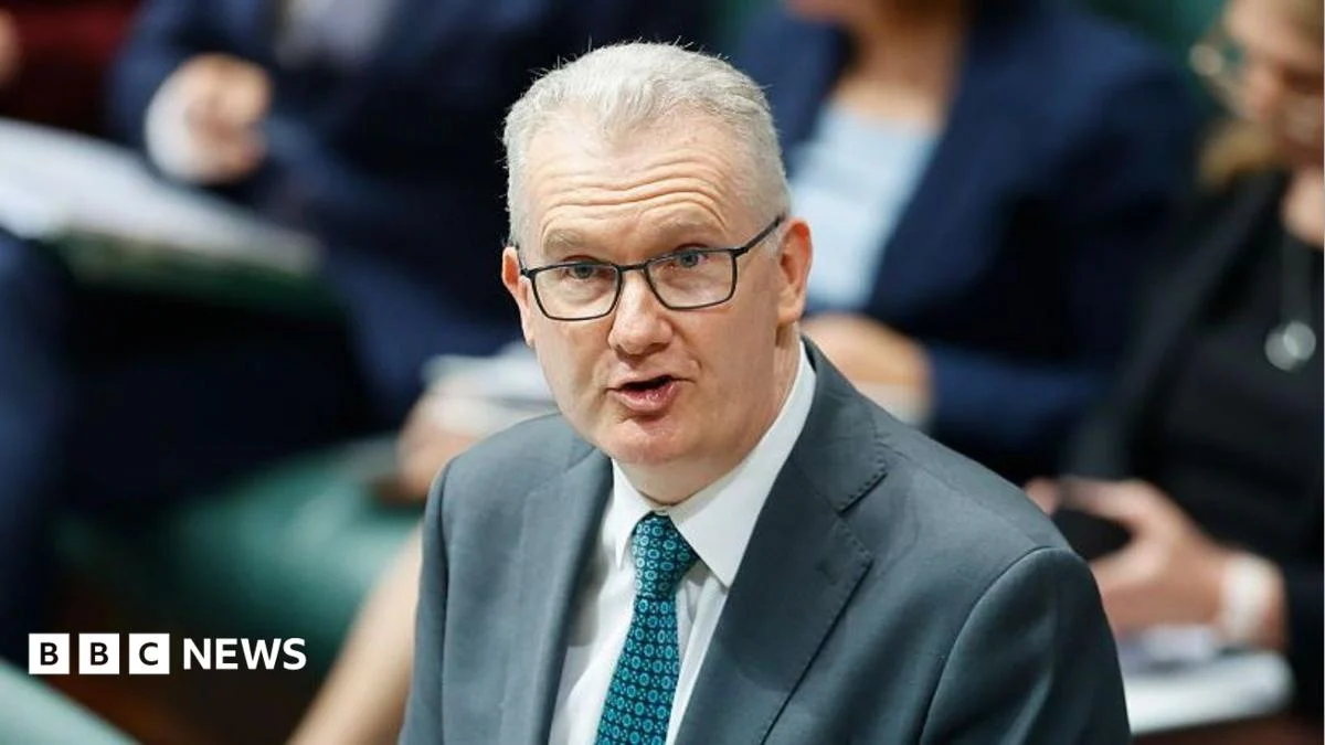 Australia Targets International Students and Backpackers in Migration Crackdown