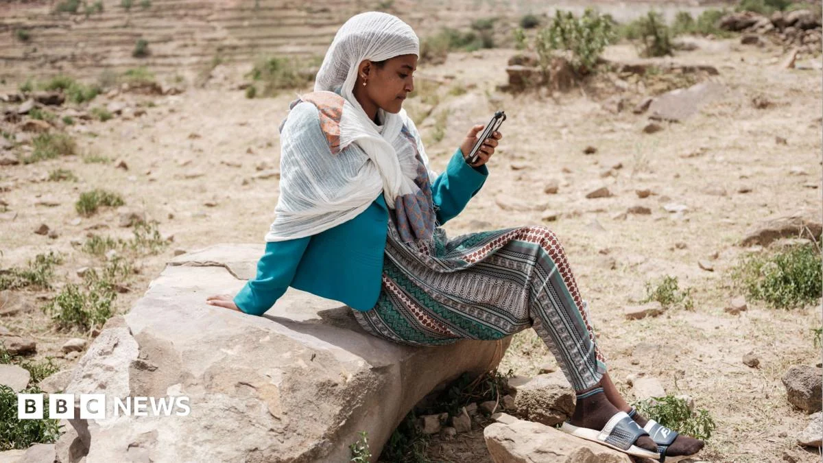 Internet Restricted in Ethiopia’s Tigray After Fighting Breaks Out