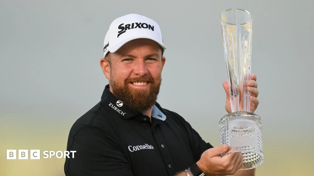Irish Open Moved to Early July in DP World Tour 2027 Schedule