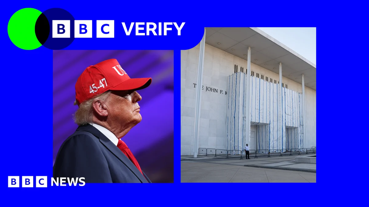 Kennedy Center Reports Surplus Despite Financial Concerns