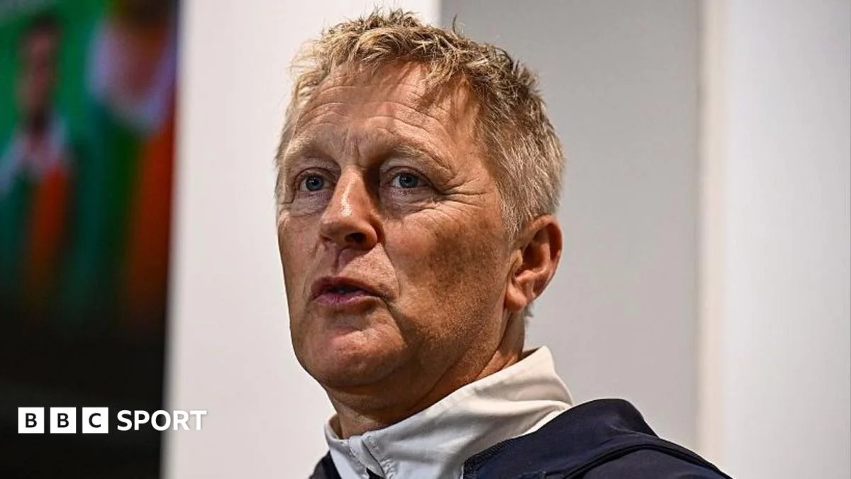 Israel FA Accuses Ireland Manager Hallgrimsson of Ignorance and Stupidity