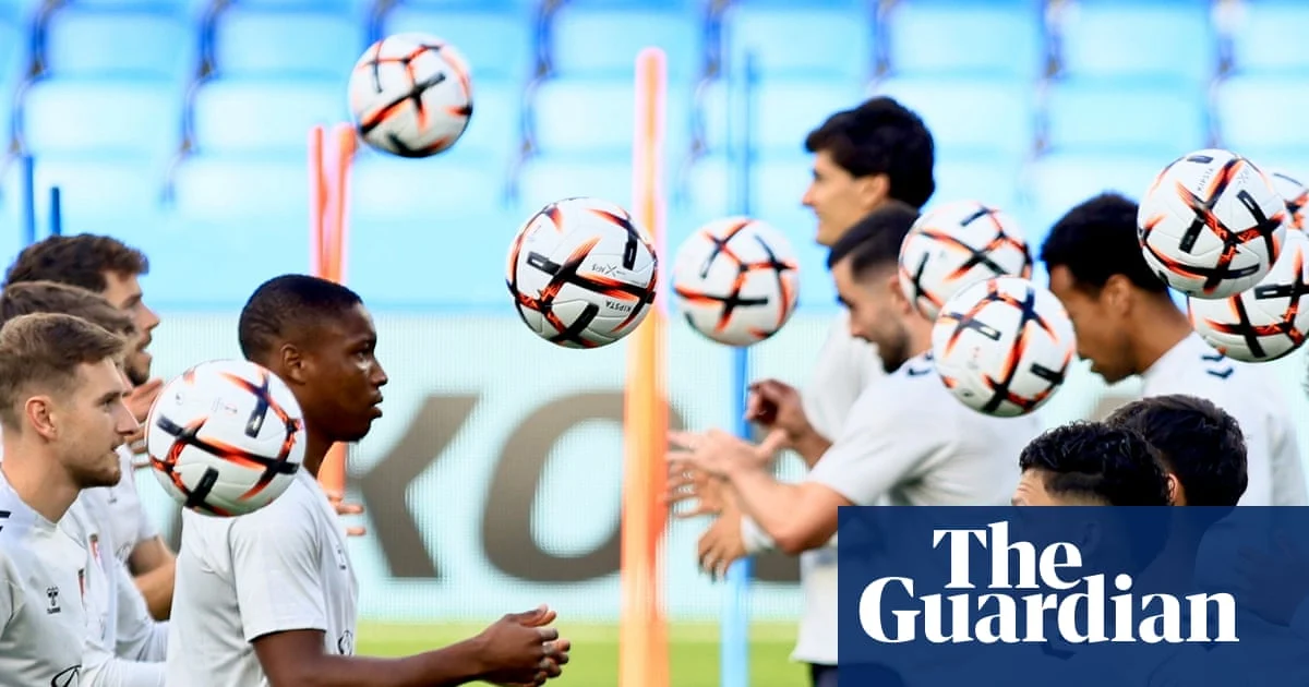 Bournemouth’s European Debut Caps Journey From Third Tier