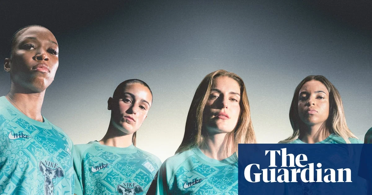 Nike Deal Marks Milestone for London City Lionesses