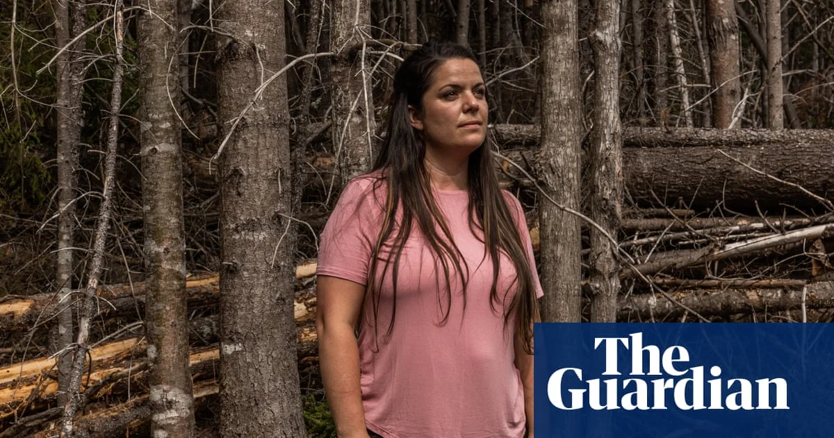 Maine Voters Face Trade War Tensions with Canada Over Trump Tariffs