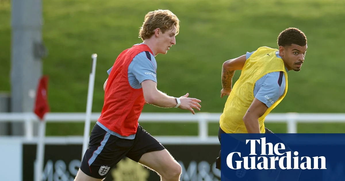 Gordon backs Tuchel on England’s possession struggles