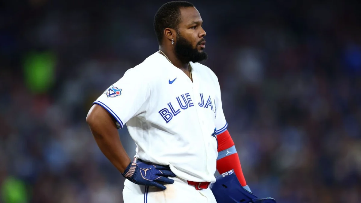 Guerrero Expresses Regret Over Contract Extension Remarks