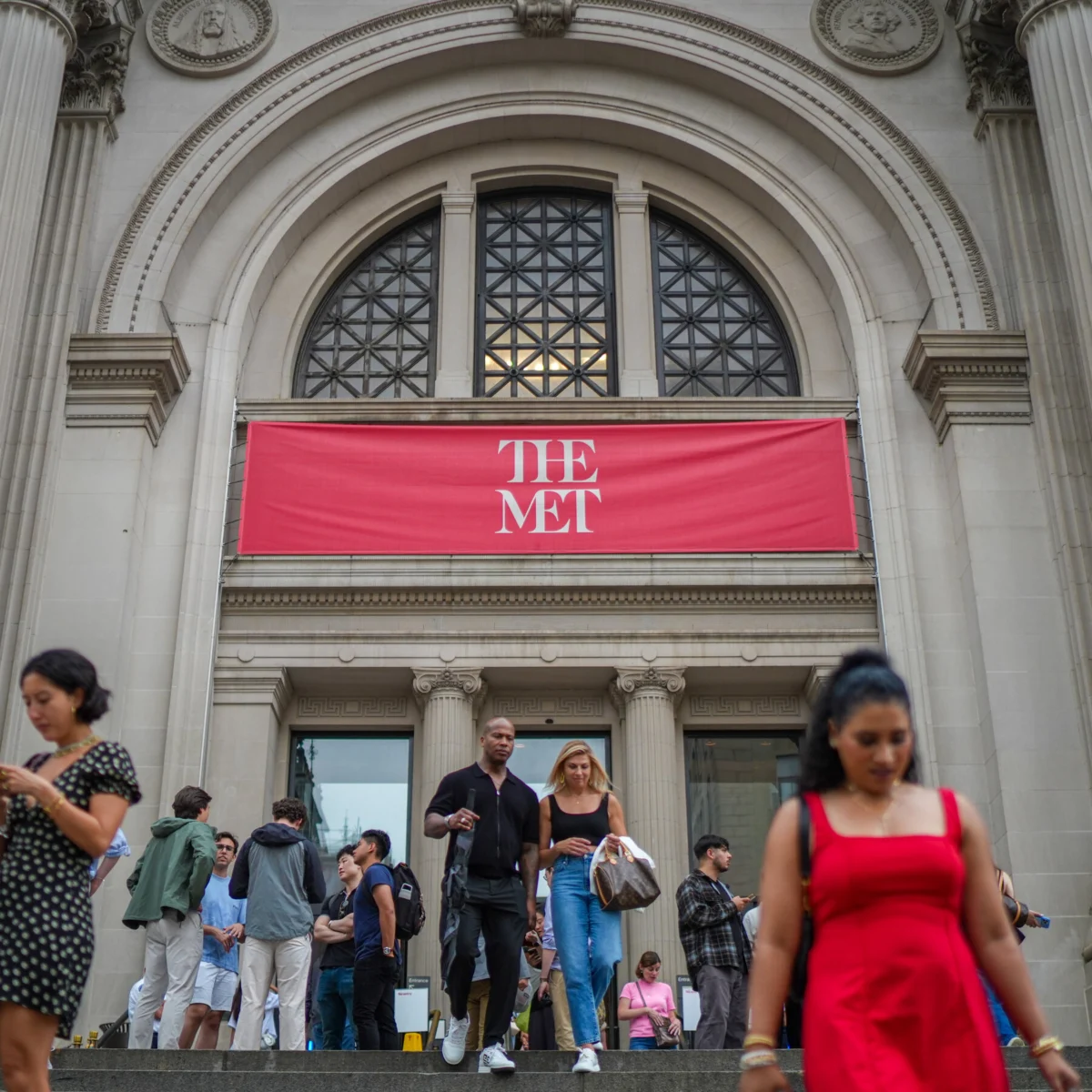 Galliano Withdraws from Met Museum Show Amid Criticism