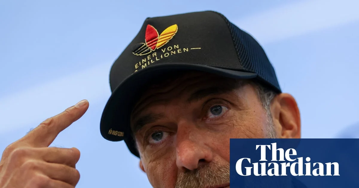 Klopp Urges Germany Team to Counter Far-Right Narrative