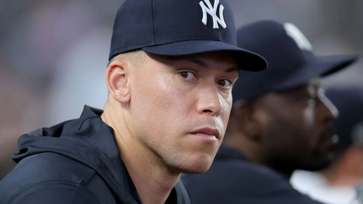 Judge intends to be available for AL Wild Card Game 1