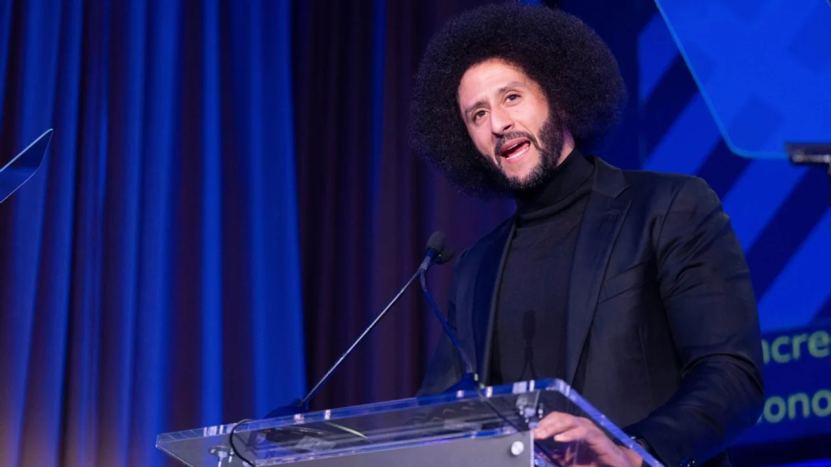 Kaepernick Shuns NFL Over Alleged Blackballing