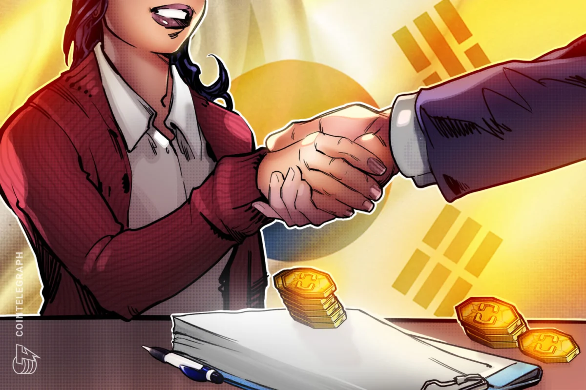 Kakaopay Partners with Dinari and Ondo on Tokenized Korean Stocks