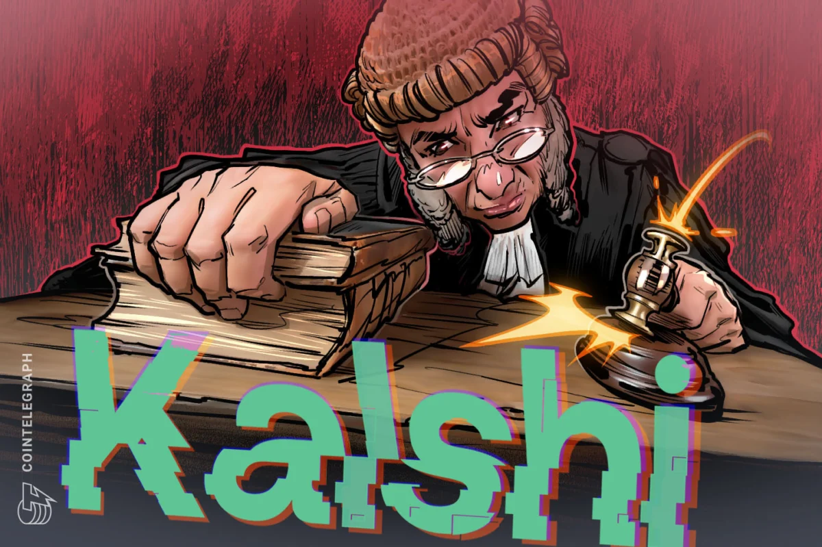 Kalshi Loses Appeal, Supreme Court Case Possible