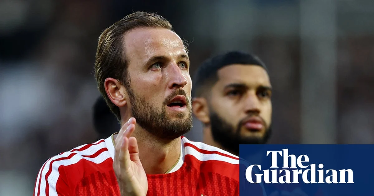 Harry Kane Reaches 150 Bayern Goals as Yamal and Mbappé Shine