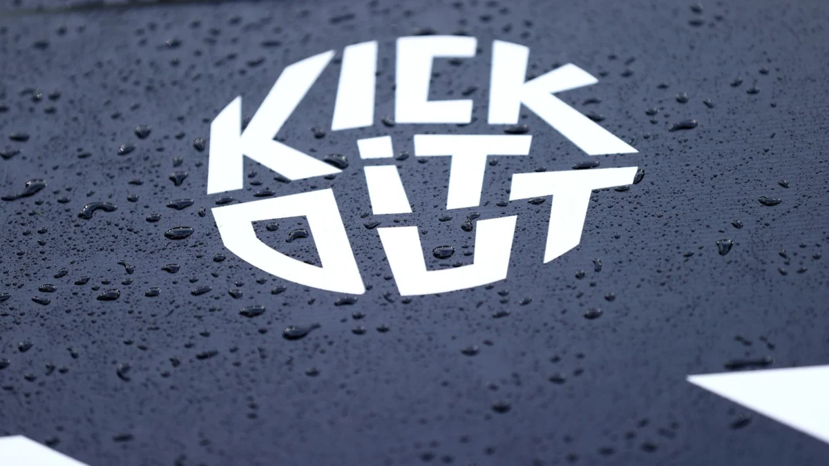 Kick It Out Reports Record 1,744 Discrimination Cases in First Year of Football United Strategy