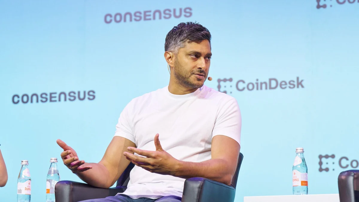 Kraken Parent Payward Bets Billions on Financial Infrastructure Expansion