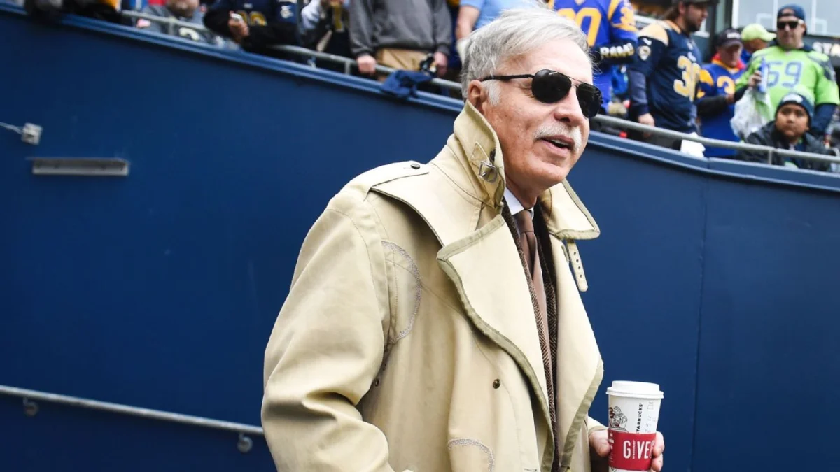 Kroenke to Buy Controlling Interest in Los Angeles Angels
